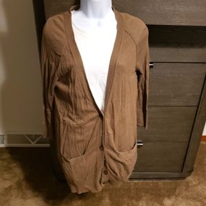 Mossimo Supply Co Cardigan